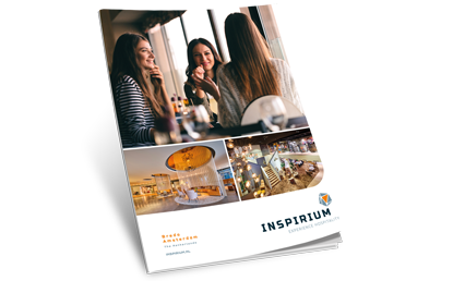 Inspirium brochure