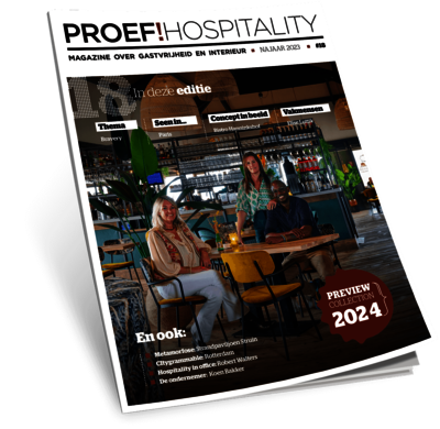 PROEF!Hospitality #18