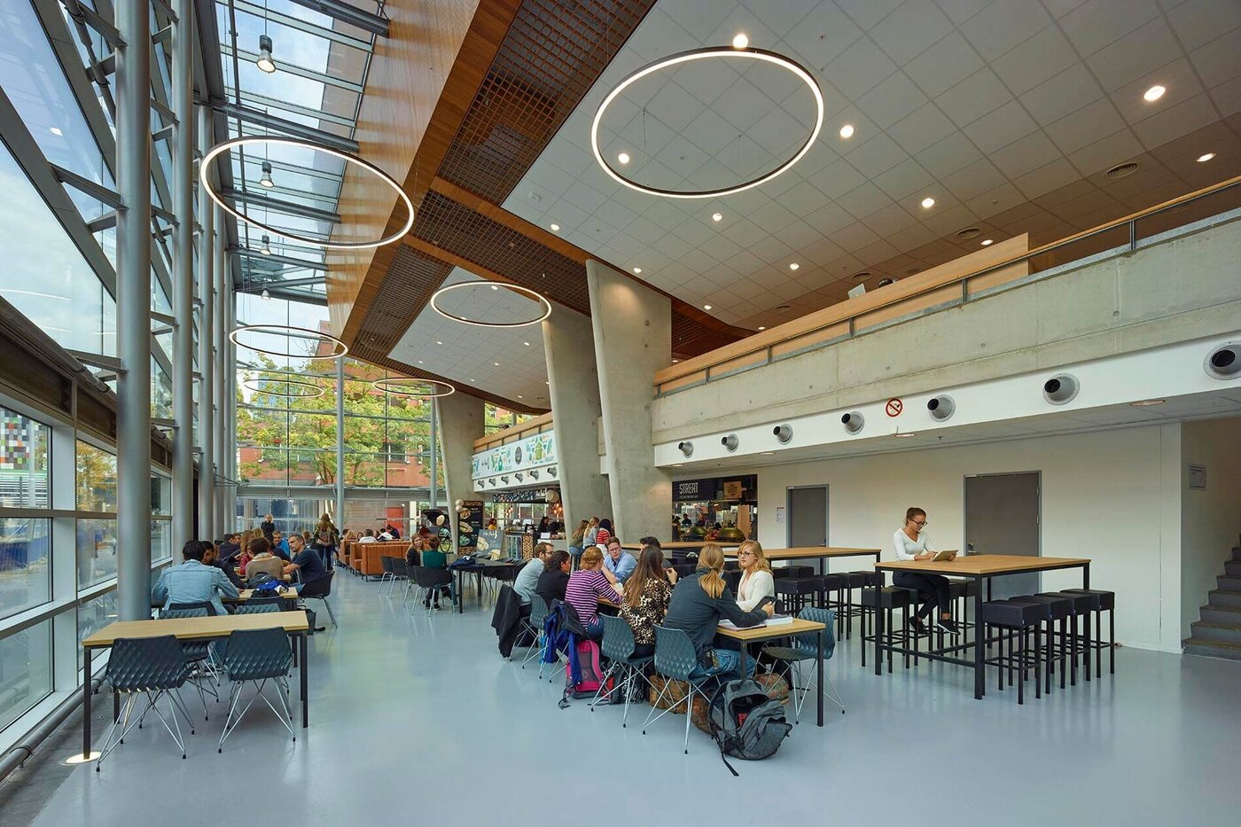 Hogeschool Utrecht