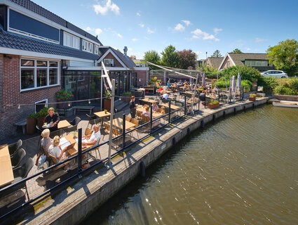 Marktzicht | Broek op Langedijk