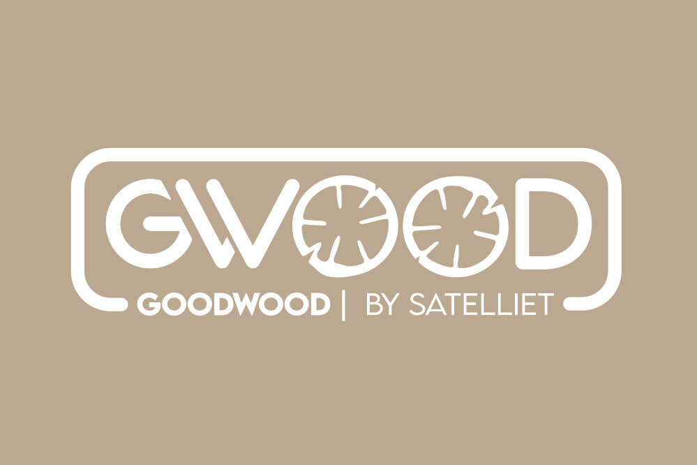 GoodWood fra Satelliet