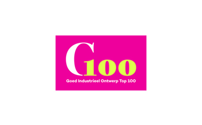 Goed Industrieel Ontwerp Top 100