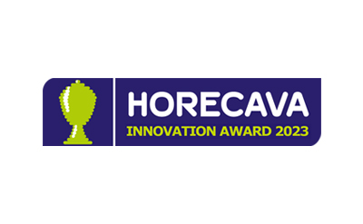 Horecava Innovation Award