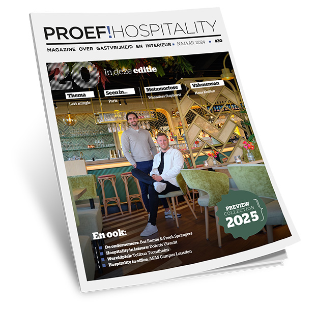 PROEF!Hospitality #20